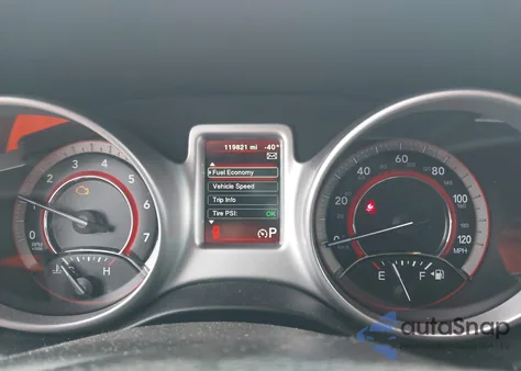 2018 Dodge Journey Se from USA, damaged, VIN 3C4PDCAB8JT490776